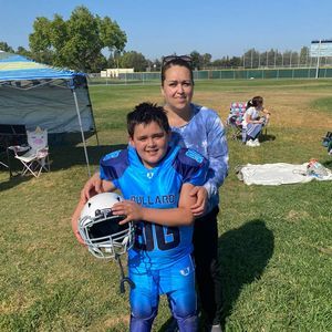 Meet your Posher, Veronica